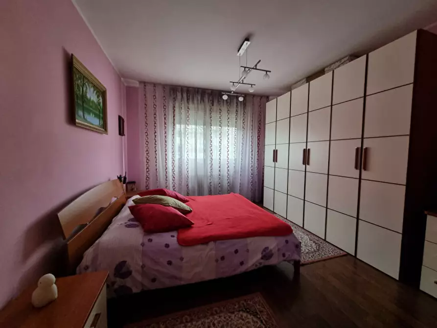 Immagine 4 di Appartamento in vendita  in Via Madonna del Rosario a Padova