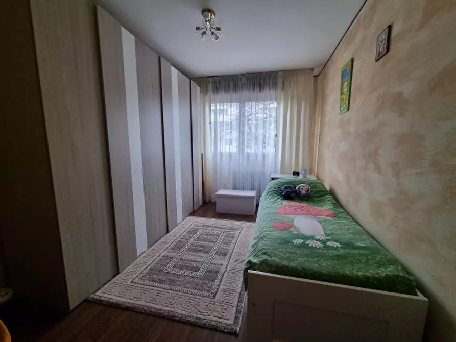 Immagine 5 di Appartamento in vendita  in Via Madonna del Rosario a Padova