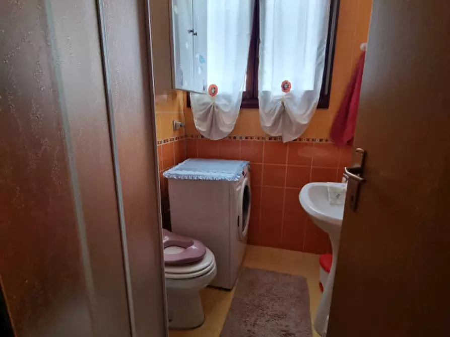 Immagine 6 di Appartamento in vendita  in Via Madonna del Rosario a Padova