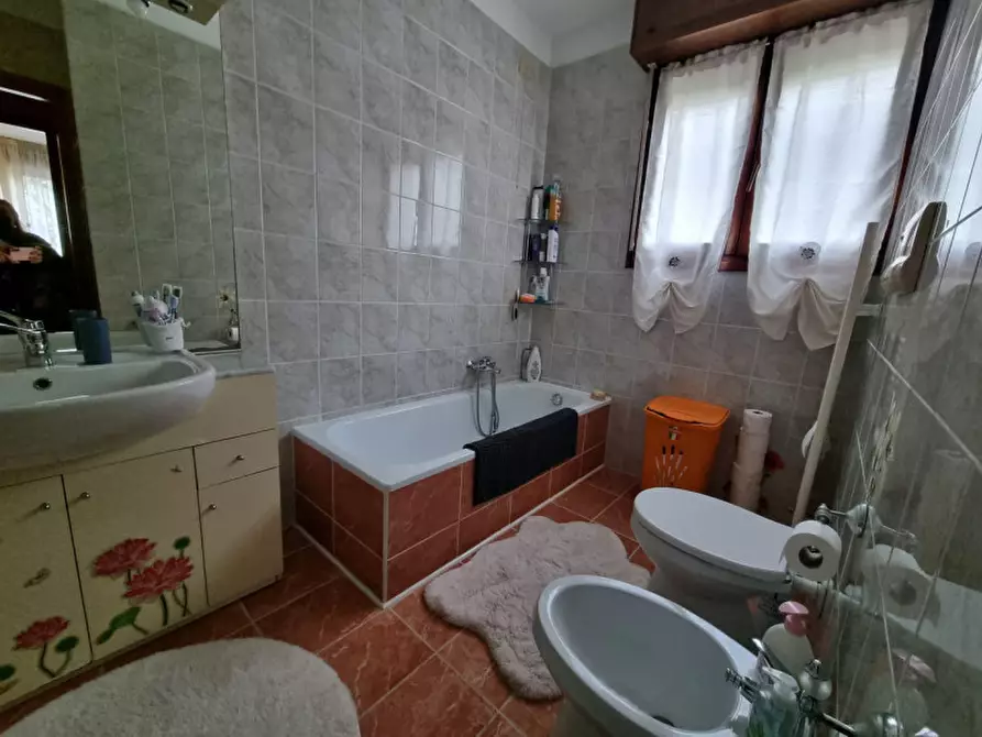 Immagine 7 di Appartamento in vendita  in Via Madonna del Rosario a Padova