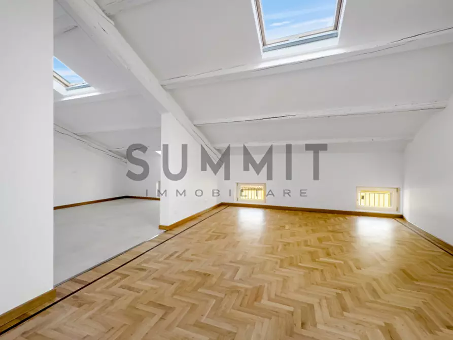 Immagine 4 di Attico in vendita  in Via San Giovanni Bosco a Schio