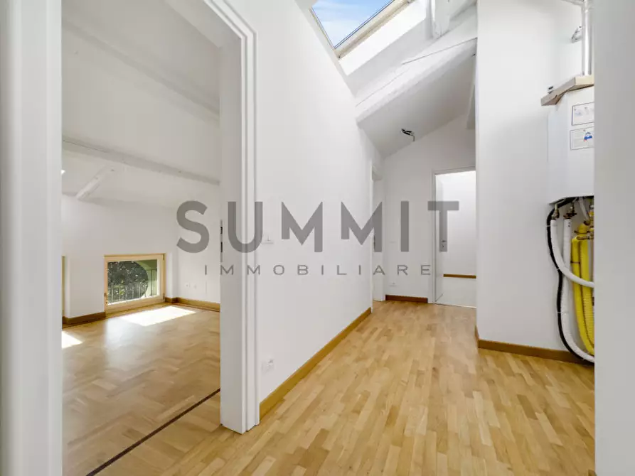 Immagine 6 di Attico in vendita  in Via San Giovanni Bosco a Schio