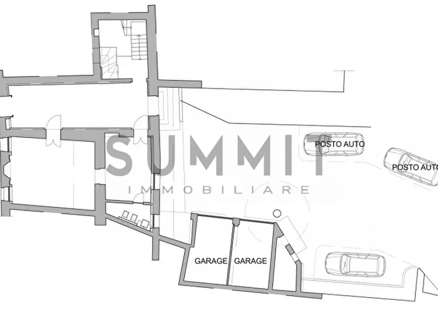 Immagine 13 di Attico in vendita  in Via San Giovanni Bosco a Schio