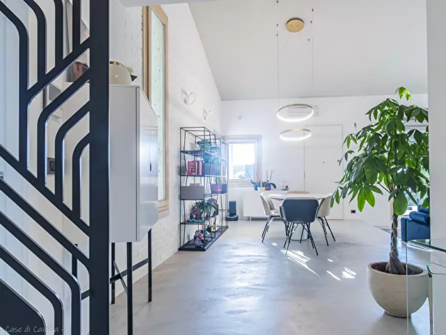 Immagine 8 di Villa in vendita  in via Arturo Toscanini a Villa Bartolomea