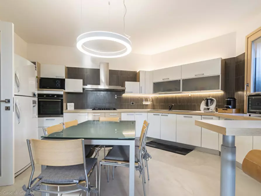 Immagine 11 di Villa in vendita  in via Arturo Toscanini a Villa Bartolomea