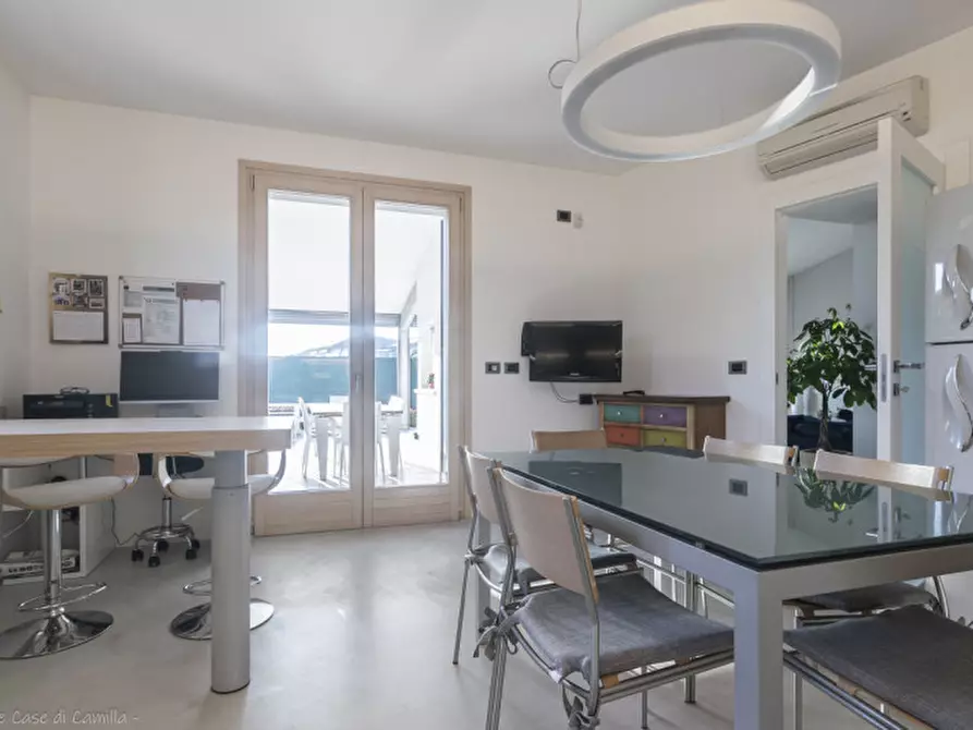 Immagine 13 di Villa in vendita  in via Arturo Toscanini a Villa Bartolomea