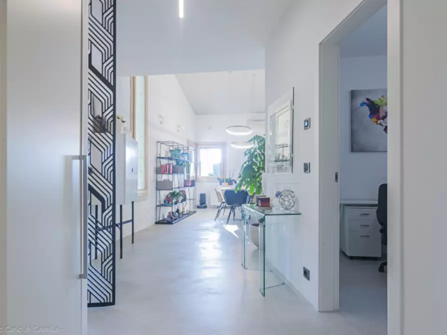 Immagine 14 di Villa in vendita  in via Arturo Toscanini a Villa Bartolomea