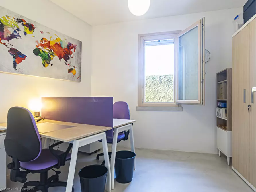 Immagine 15 di Villa in vendita  in via Arturo Toscanini a Villa Bartolomea