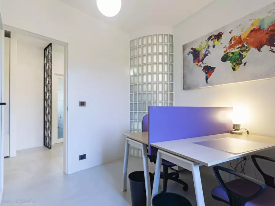 Immagine 16 di Villa in vendita  in via Arturo Toscanini a Villa Bartolomea