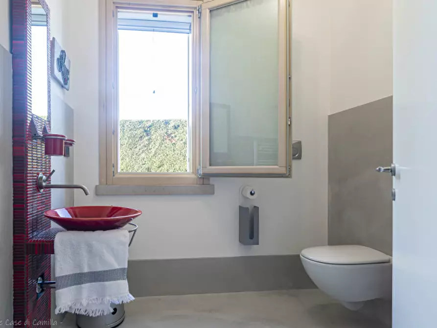 Immagine 17 di Villa in vendita  in via Arturo Toscanini a Villa Bartolomea