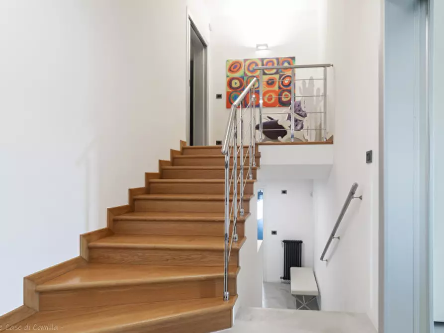 Immagine 19 di Villa in vendita  in via Arturo Toscanini a Villa Bartolomea