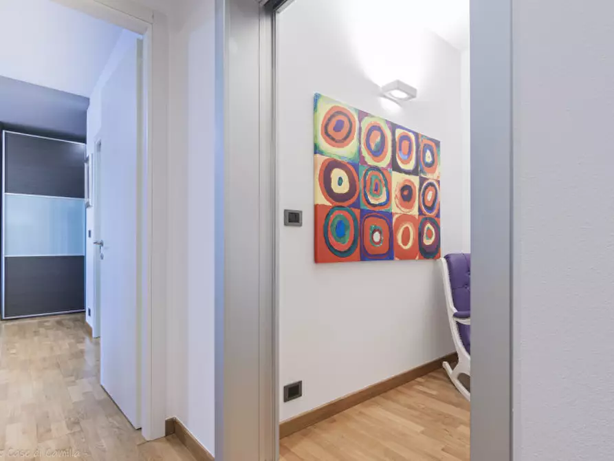 Immagine 20 di Villa in vendita  in via Arturo Toscanini a Villa Bartolomea