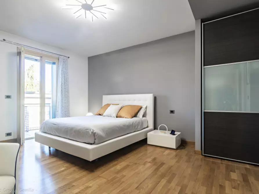 Immagine 21 di Villa in vendita  in via Arturo Toscanini a Villa Bartolomea