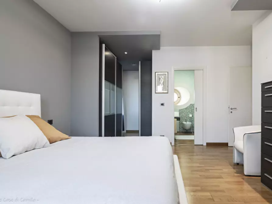 Immagine 22 di Villa in vendita  in via Arturo Toscanini a Villa Bartolomea