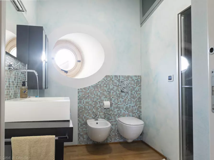 Immagine 23 di Villa in vendita  in via Arturo Toscanini a Villa Bartolomea