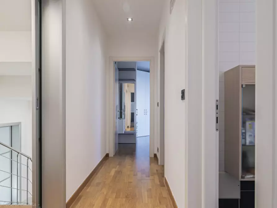 Immagine 25 di Villa in vendita  in via Arturo Toscanini a Villa Bartolomea