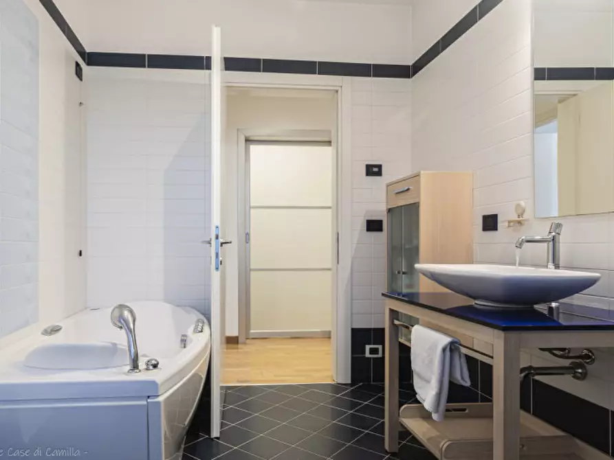 Immagine 27 di Villa in vendita  in via Arturo Toscanini a Villa Bartolomea