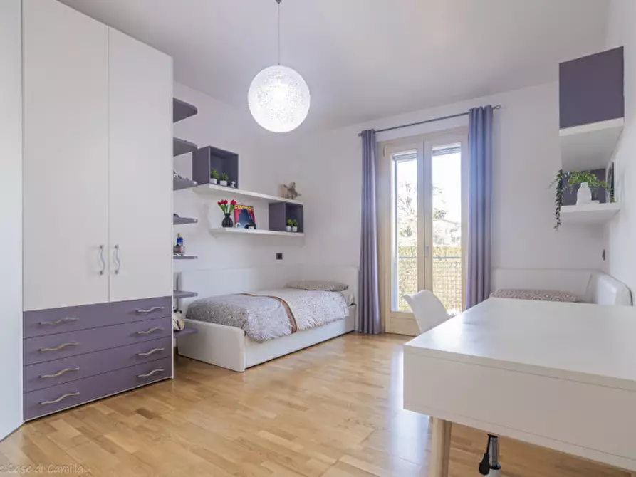 Immagine 30 di Villa in vendita  in via Arturo Toscanini a Villa Bartolomea