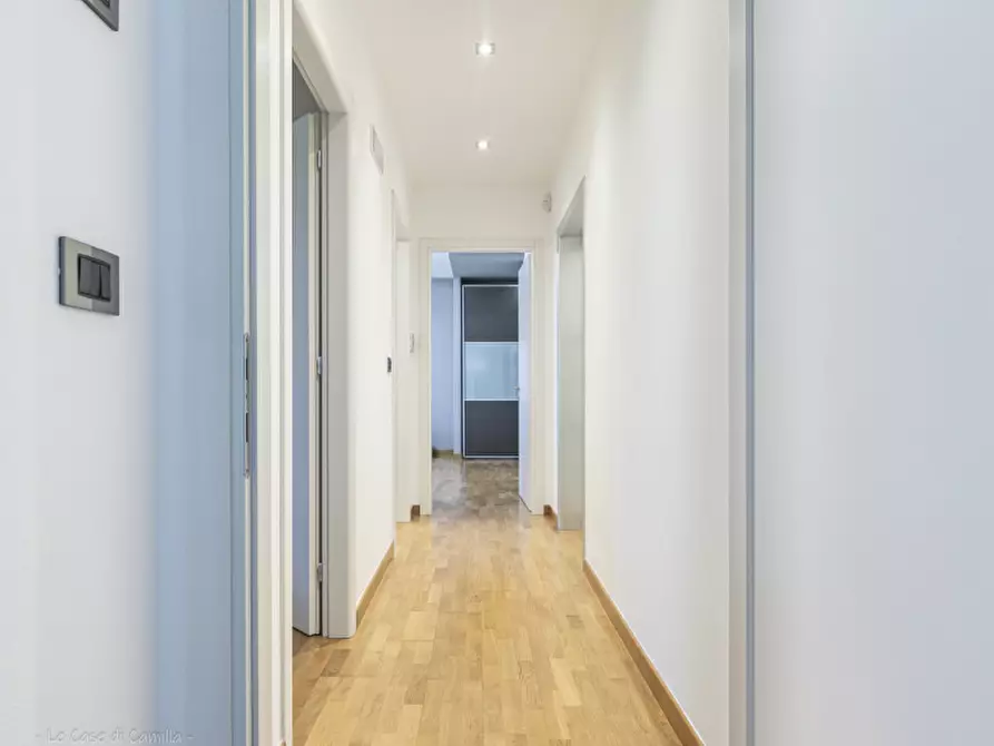 Immagine 32 di Villa in vendita  in via Arturo Toscanini a Villa Bartolomea