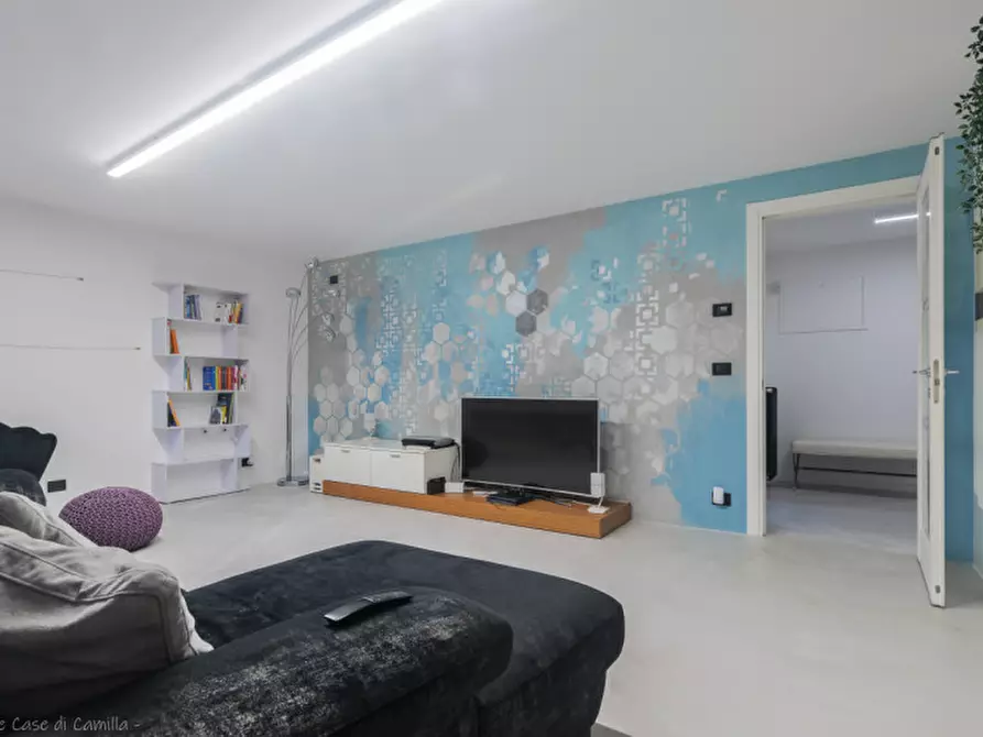 Immagine 36 di Villa in vendita  in via Arturo Toscanini a Villa Bartolomea