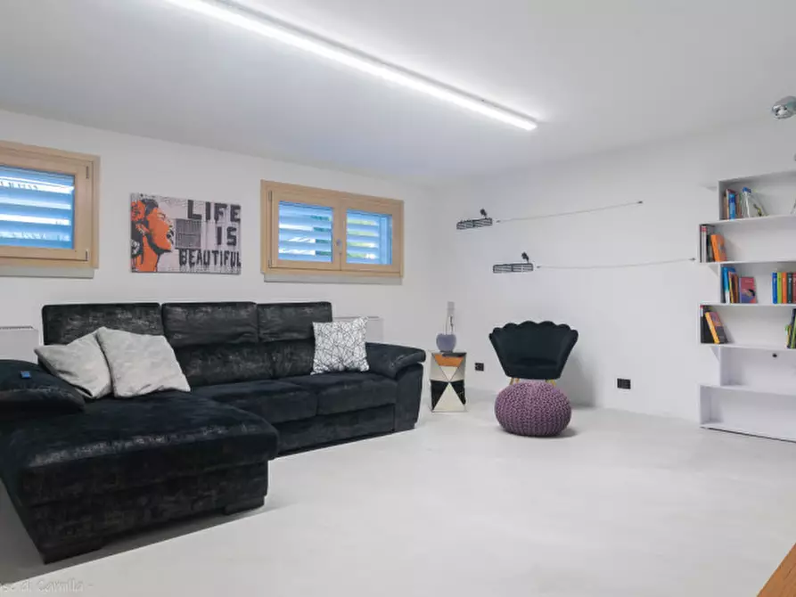 Immagine 37 di Villa in vendita  in via Arturo Toscanini a Villa Bartolomea