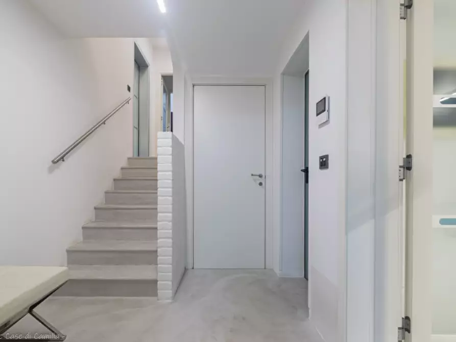 Immagine 38 di Villa in vendita  in via Arturo Toscanini a Villa Bartolomea