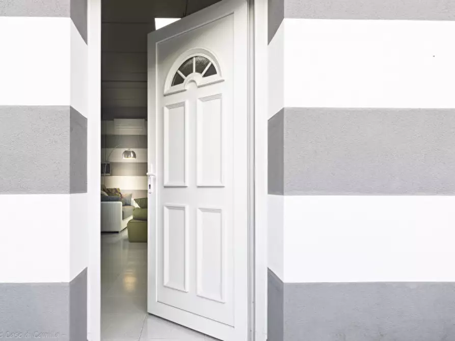 Immagine 39 di Villa in vendita  in via Arturo Toscanini a Villa Bartolomea