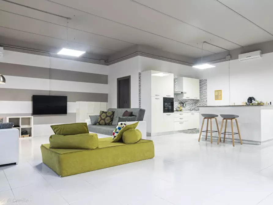 Immagine 41 di Villa in vendita  in via Arturo Toscanini a Villa Bartolomea