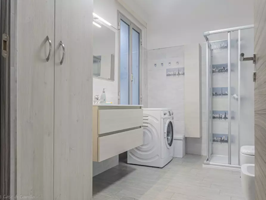 Immagine 43 di Villa in vendita  in via Arturo Toscanini a Villa Bartolomea