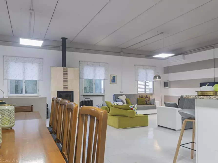 Immagine 44 di Villa in vendita  in via Arturo Toscanini a Villa Bartolomea