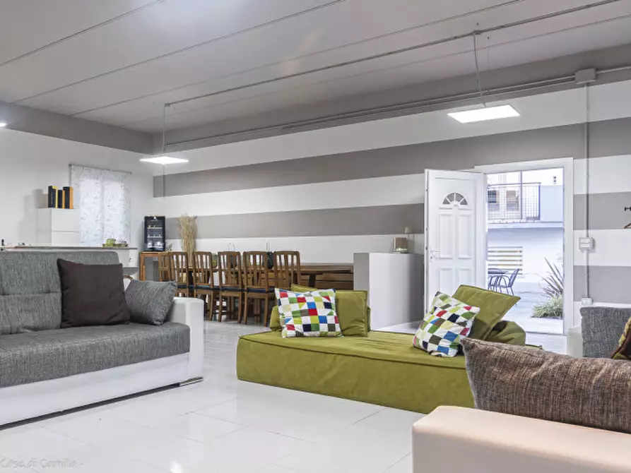 Immagine 45 di Villa in vendita  in via Arturo Toscanini a Villa Bartolomea