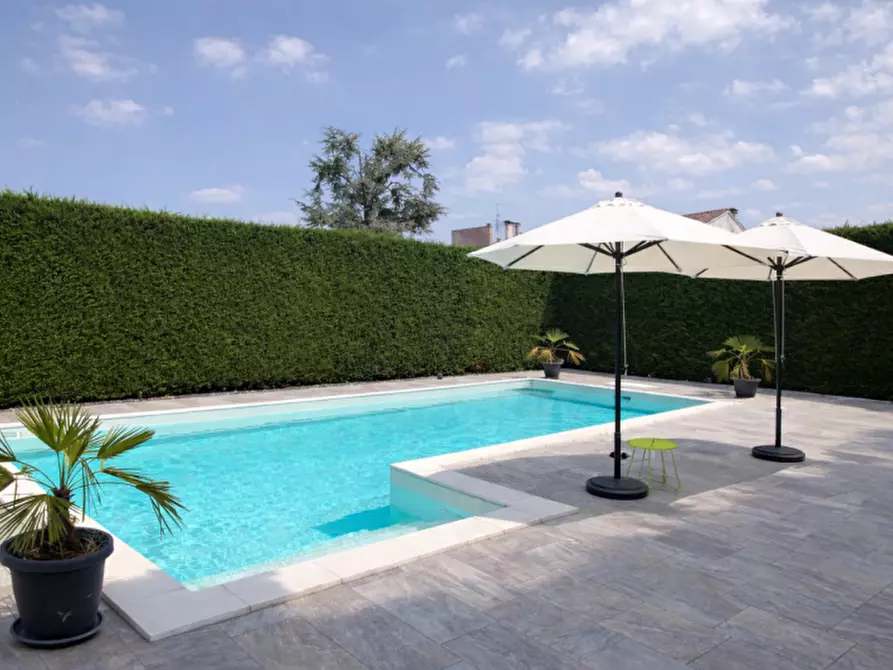 Immagine 48 di Villa in vendita  in via Arturo Toscanini a Villa Bartolomea