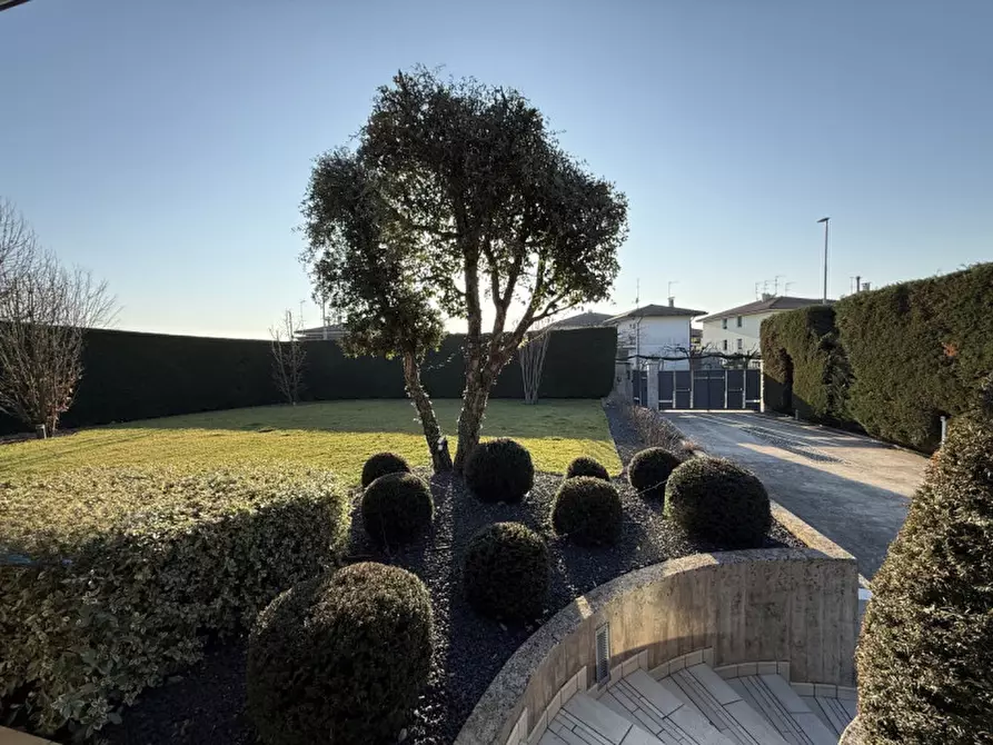 Immagine 50 di Villa in vendita  in via Arturo Toscanini a Villa Bartolomea