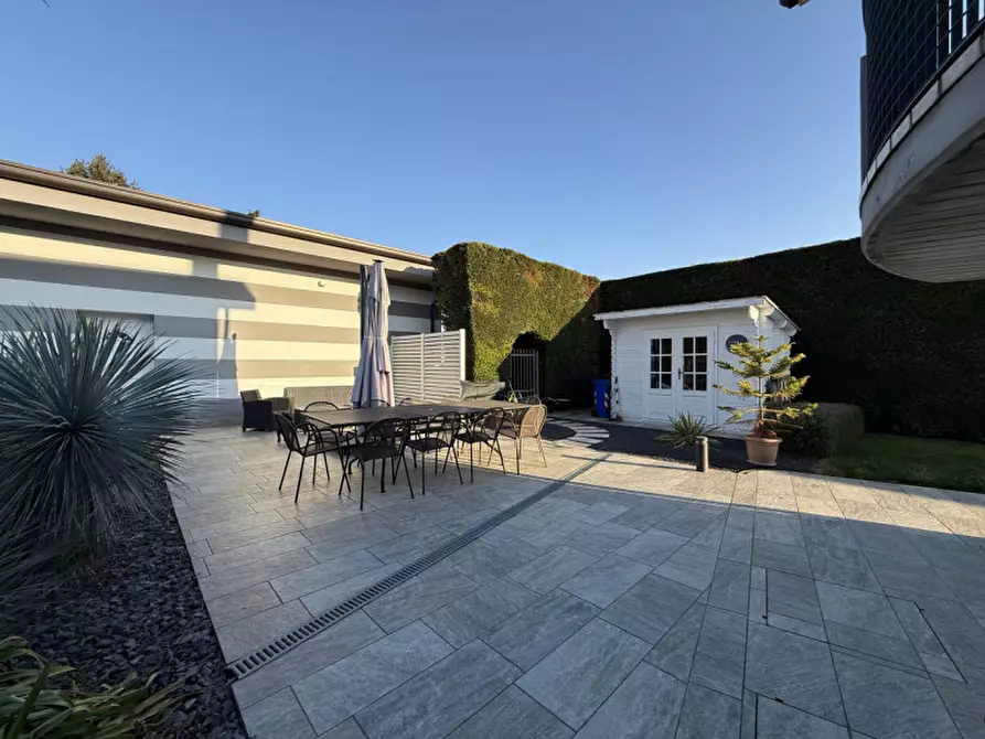 Immagine 52 di Villa in vendita  in via Arturo Toscanini a Villa Bartolomea