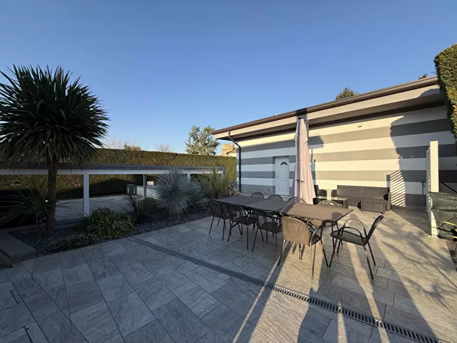 Immagine 53 di Villa in vendita  in via Arturo Toscanini a Villa Bartolomea