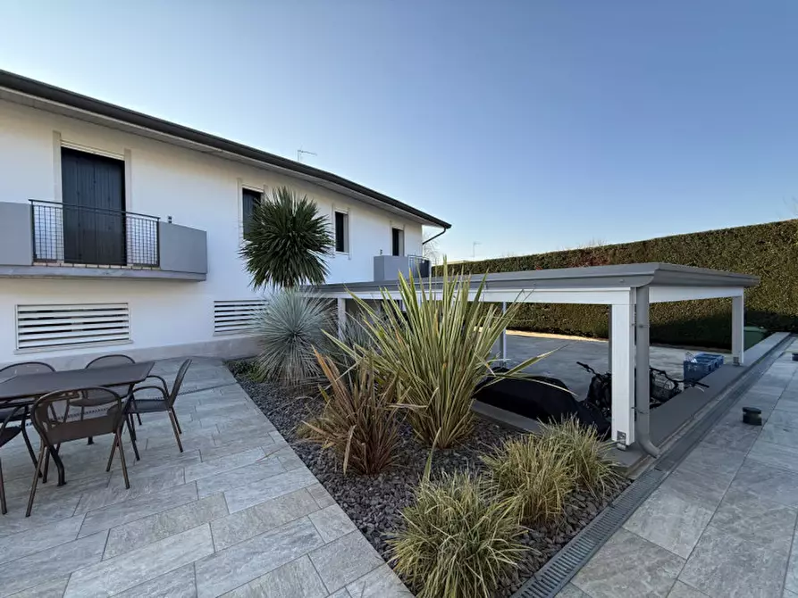 Immagine 54 di Villa in vendita  in via Arturo Toscanini a Villa Bartolomea