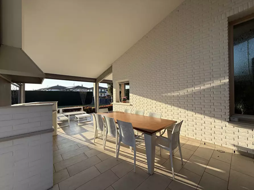 Immagine 56 di Villa in vendita  in via Arturo Toscanini a Villa Bartolomea