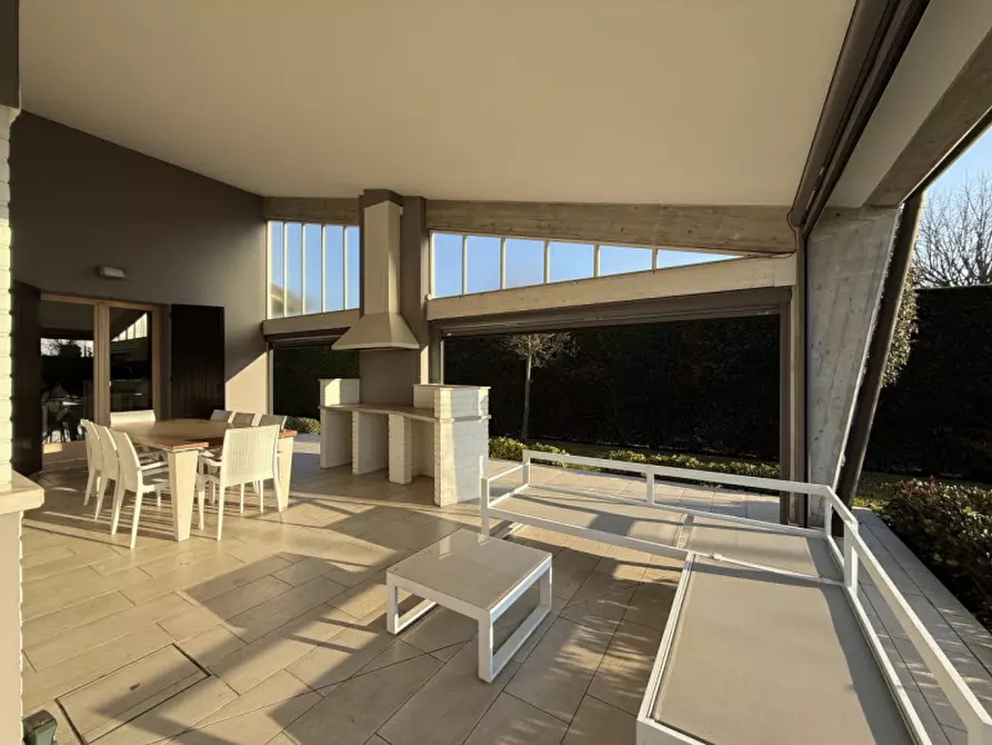 Immagine 59 di Villa in vendita  in via Arturo Toscanini a Villa Bartolomea