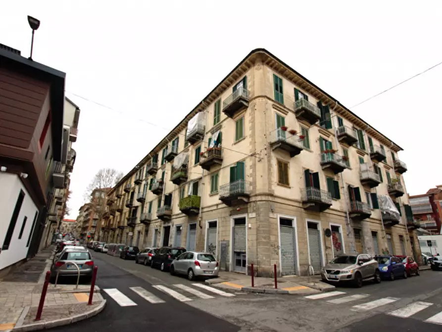 Immagine 1 di Appartamento in vendita  in Via Aquila, 3 a Torino