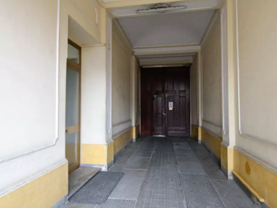 Immagine 2 di Appartamento in vendita  in Via Aquila, 3 a Torino