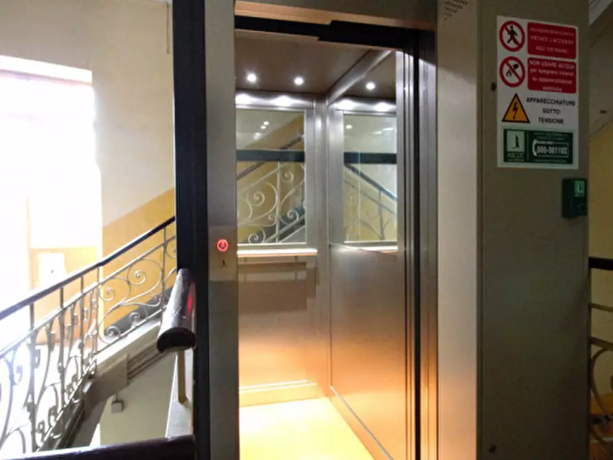 Immagine 3 di Appartamento in vendita  in Via Aquila, 3 a Torino