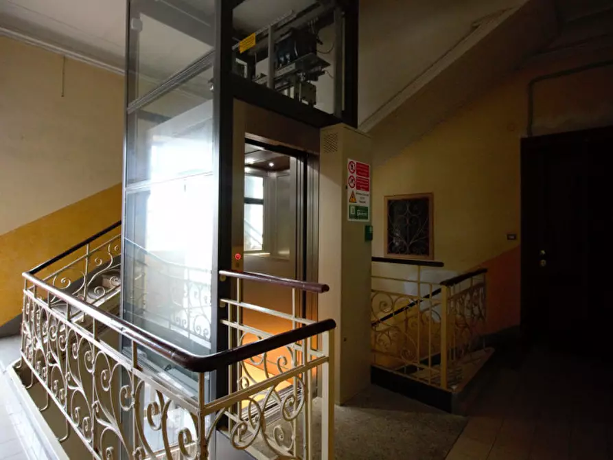 Immagine 4 di Appartamento in vendita  in Via Aquila, 3 a Torino