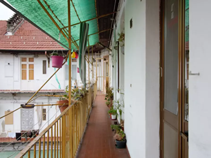 Immagine 5 di Appartamento in vendita  in Via Aquila, 3 a Torino