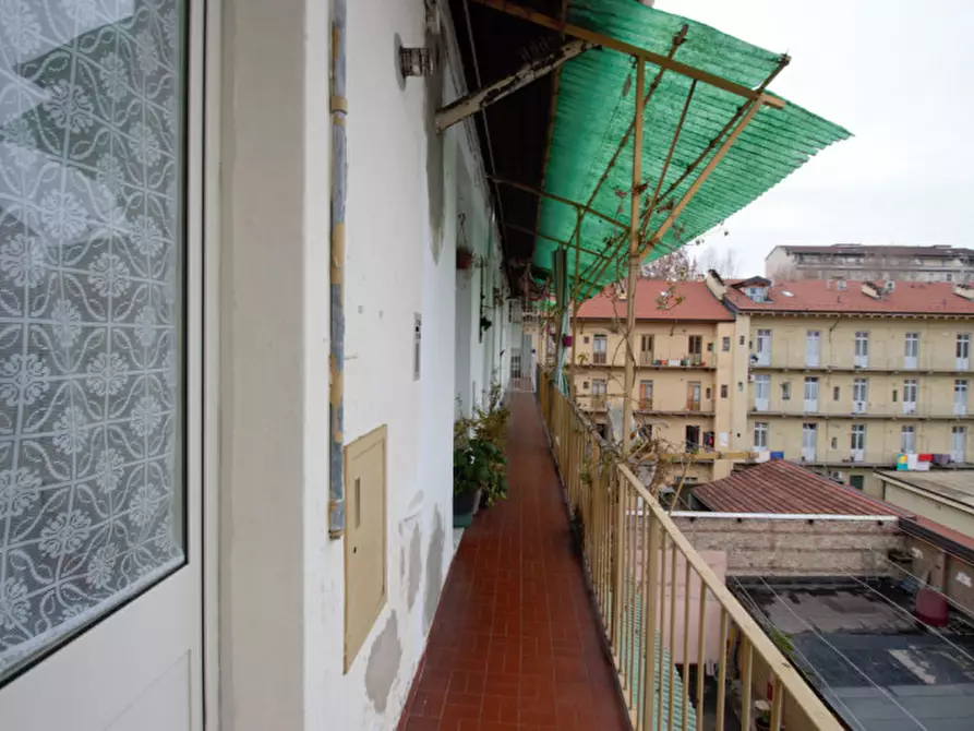 Immagine 6 di Appartamento in vendita  in Via Aquila, 3 a Torino