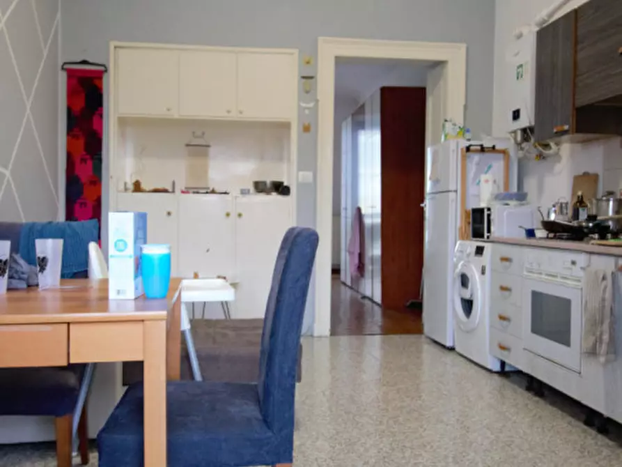 Immagine 7 di Appartamento in vendita  in Via Aquila, 3 a Torino