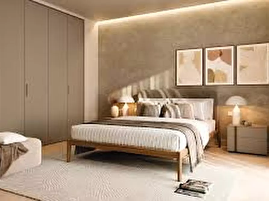 Immagine 5 di Attico in vendita  in Via Andrea Naccari a Padova