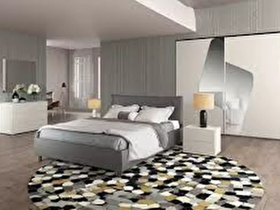 Immagine 6 di Attico in vendita  in Via Andrea Naccari a Padova