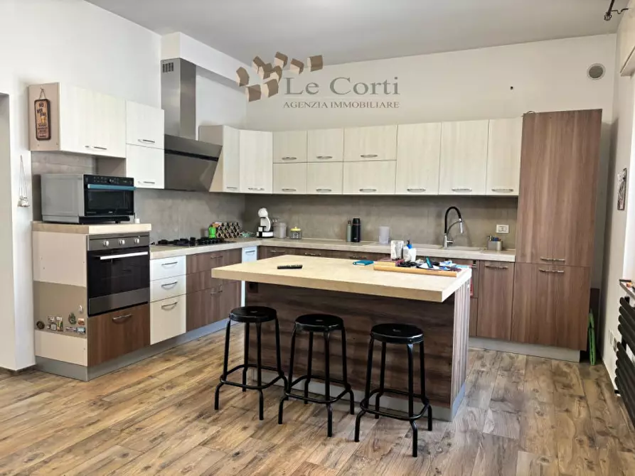 Immagine 5 di Casa indipendente in vendita  a Villaga