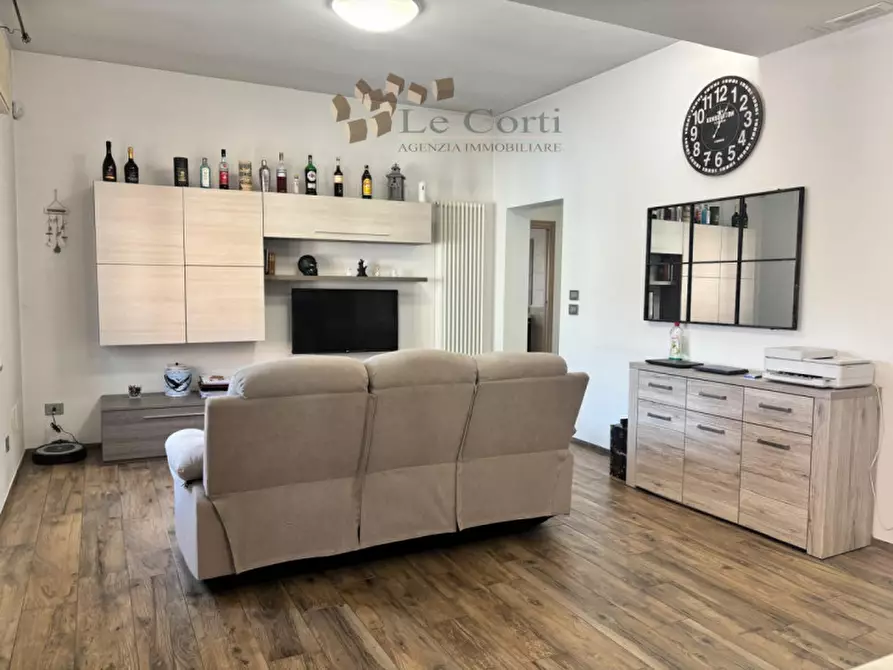 Immagine 7 di Casa indipendente in vendita  a Villaga