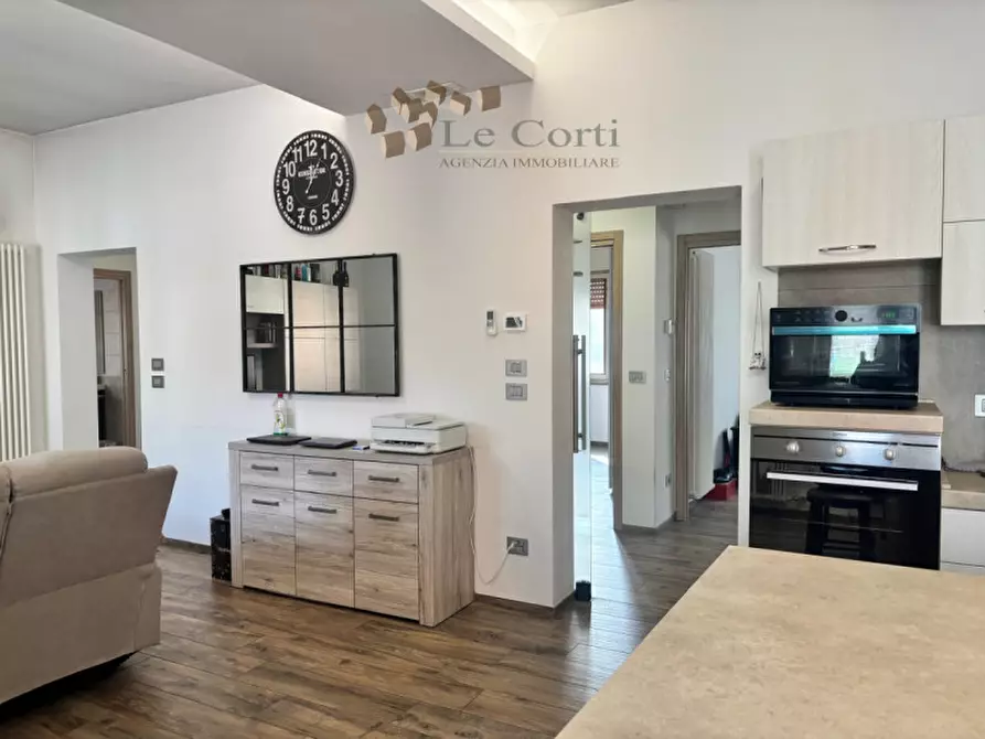 Immagine 8 di Casa indipendente in vendita  a Villaga